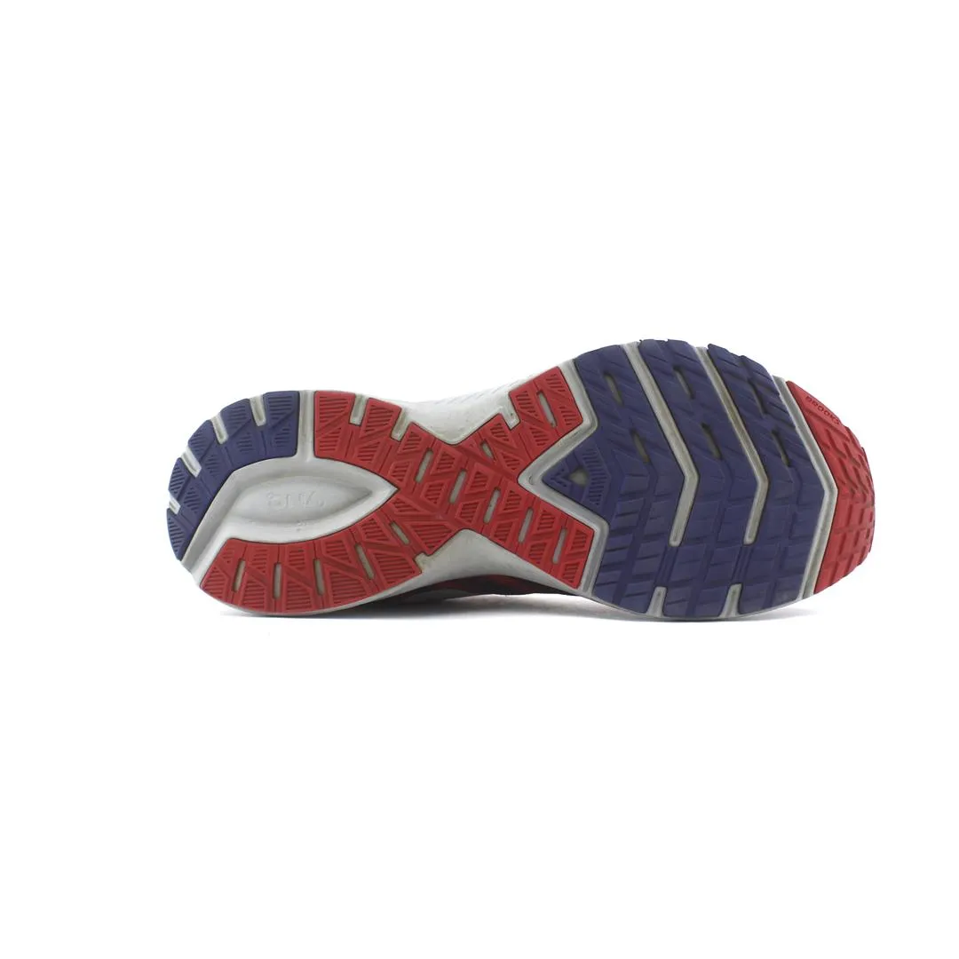 BROOKS LAUNCH 6 Flyknit Running Shoes