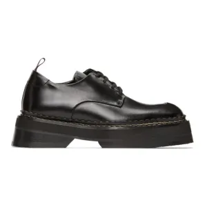 High Instep Oxfords Eytys Black Phoenix Derbys
