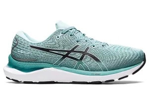 Asics Womens Gel-Cumulus 24 (D-Width) <br> 1012B205 300 Asics Gel-diablo Shoes