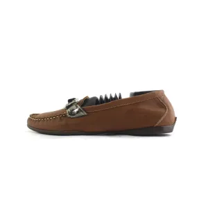 AGL . Business Casual Slip On Shoes