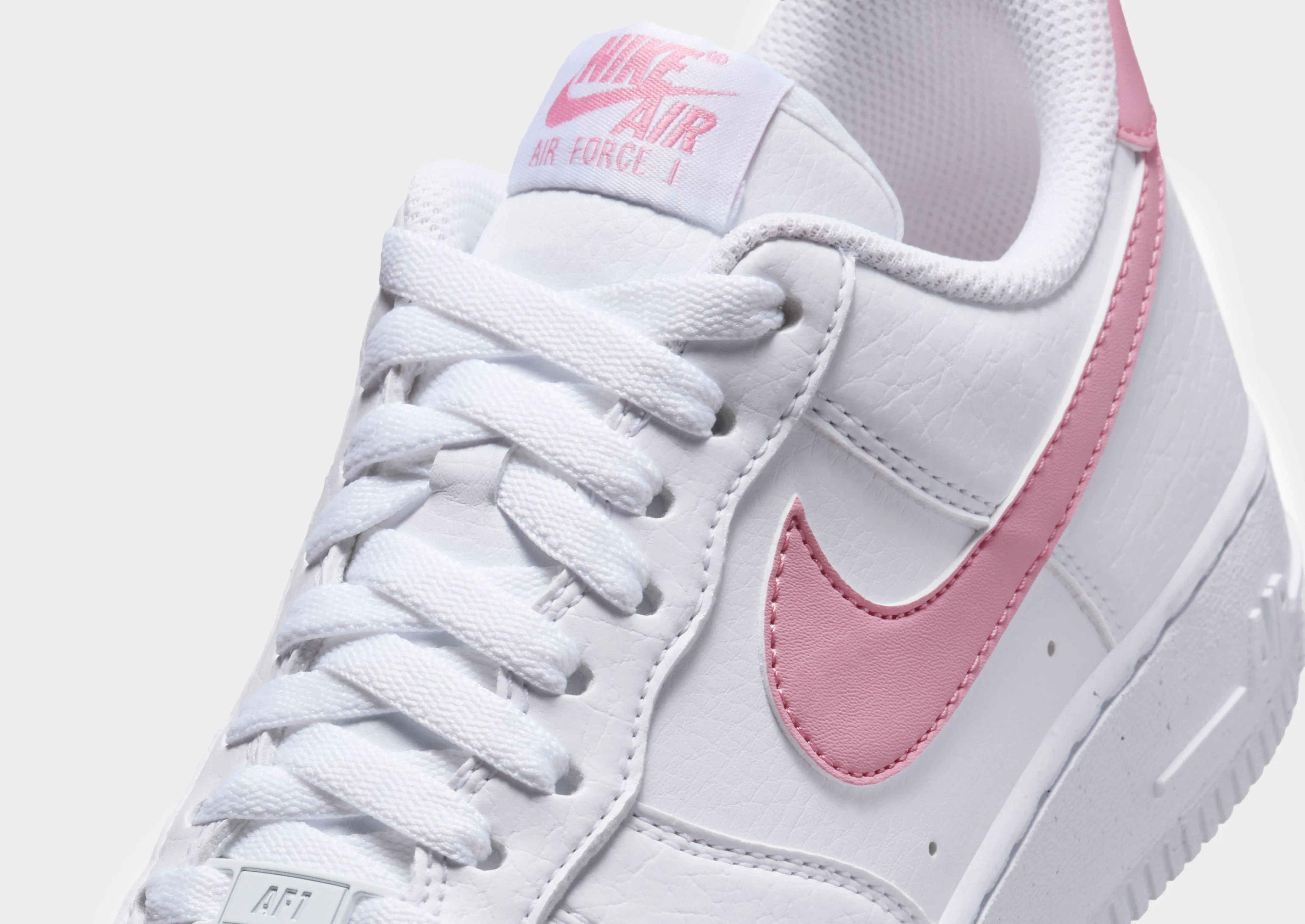 Dave Schultz Asics Wrestling Shoes Air Force 1 '07 Next Nature Women's