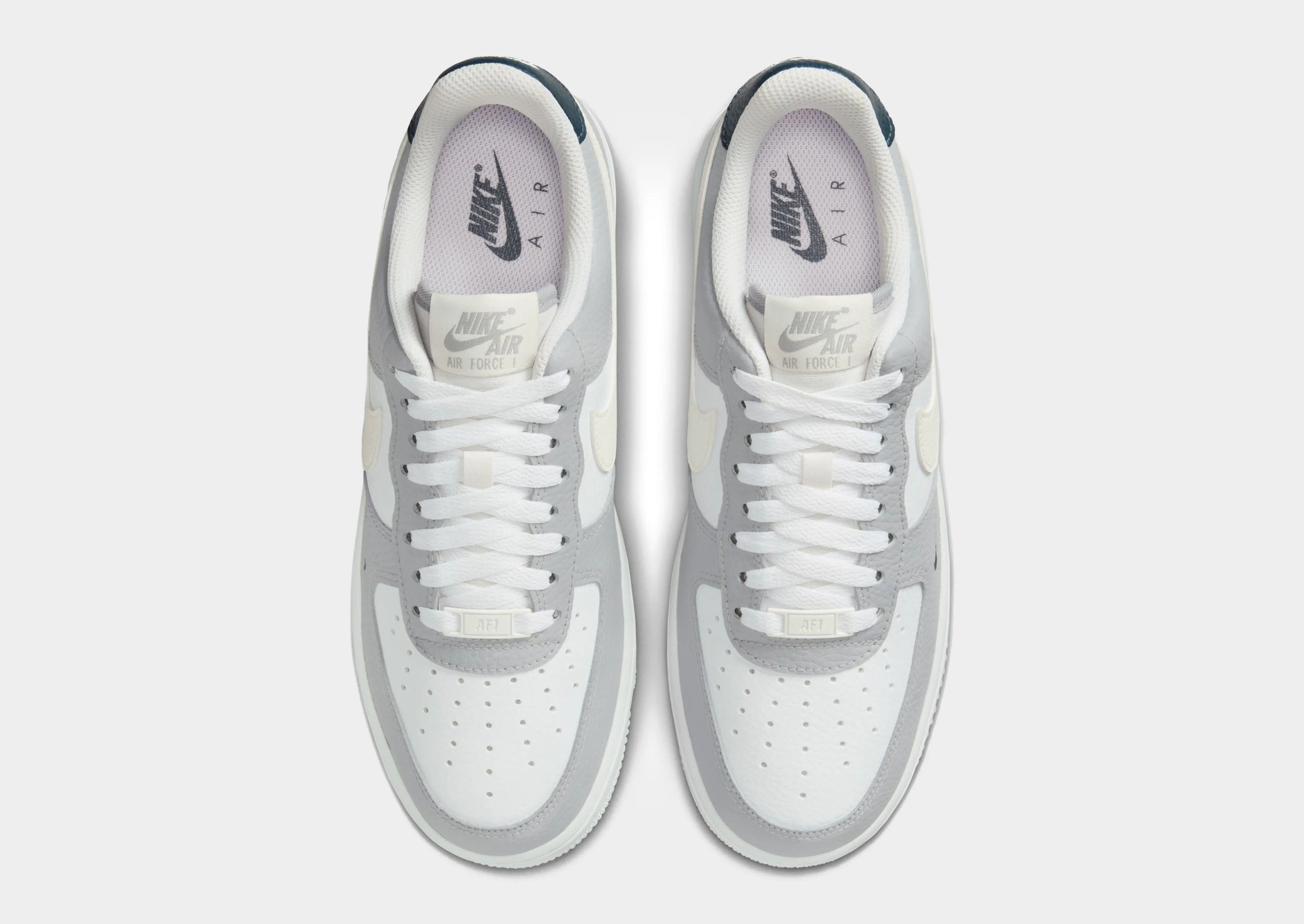 Air Force 1 '07 Women's Asics Shoes Ff Blast Plus