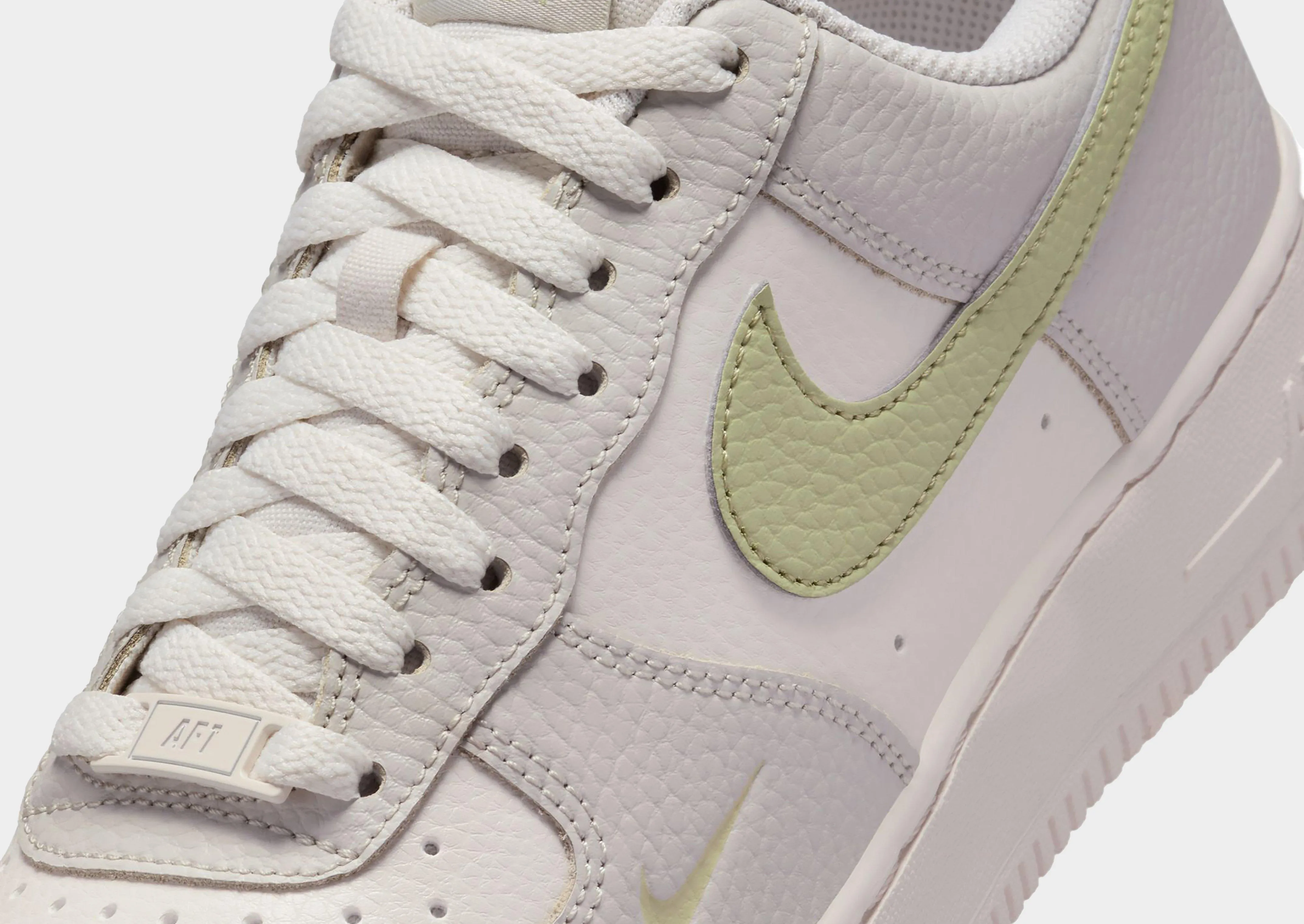 Asics Shot Put Shoes Air Force 1 '07 Women's