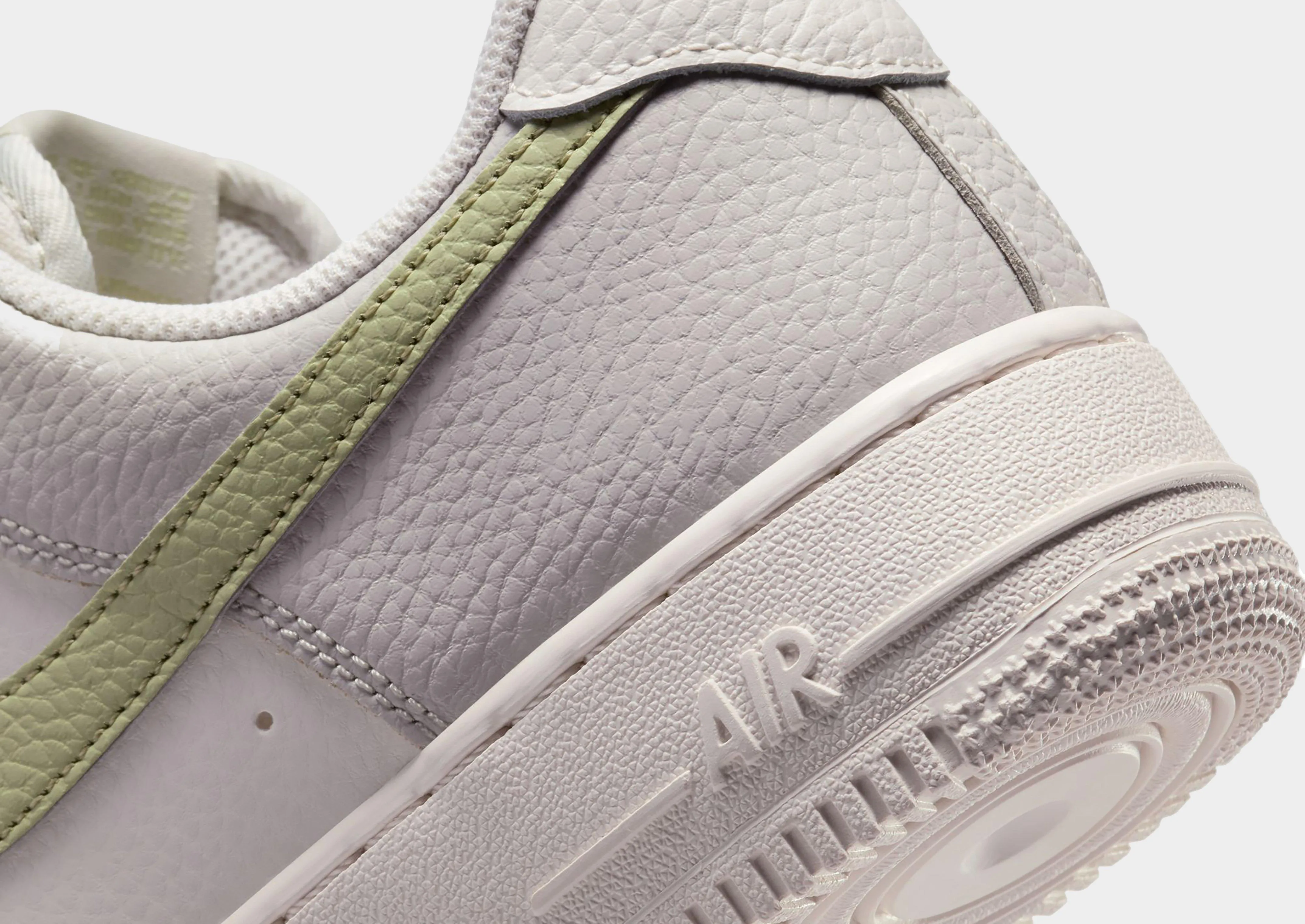 Air Force 1 '07 Women's Asics Lightweight Walking Shoes