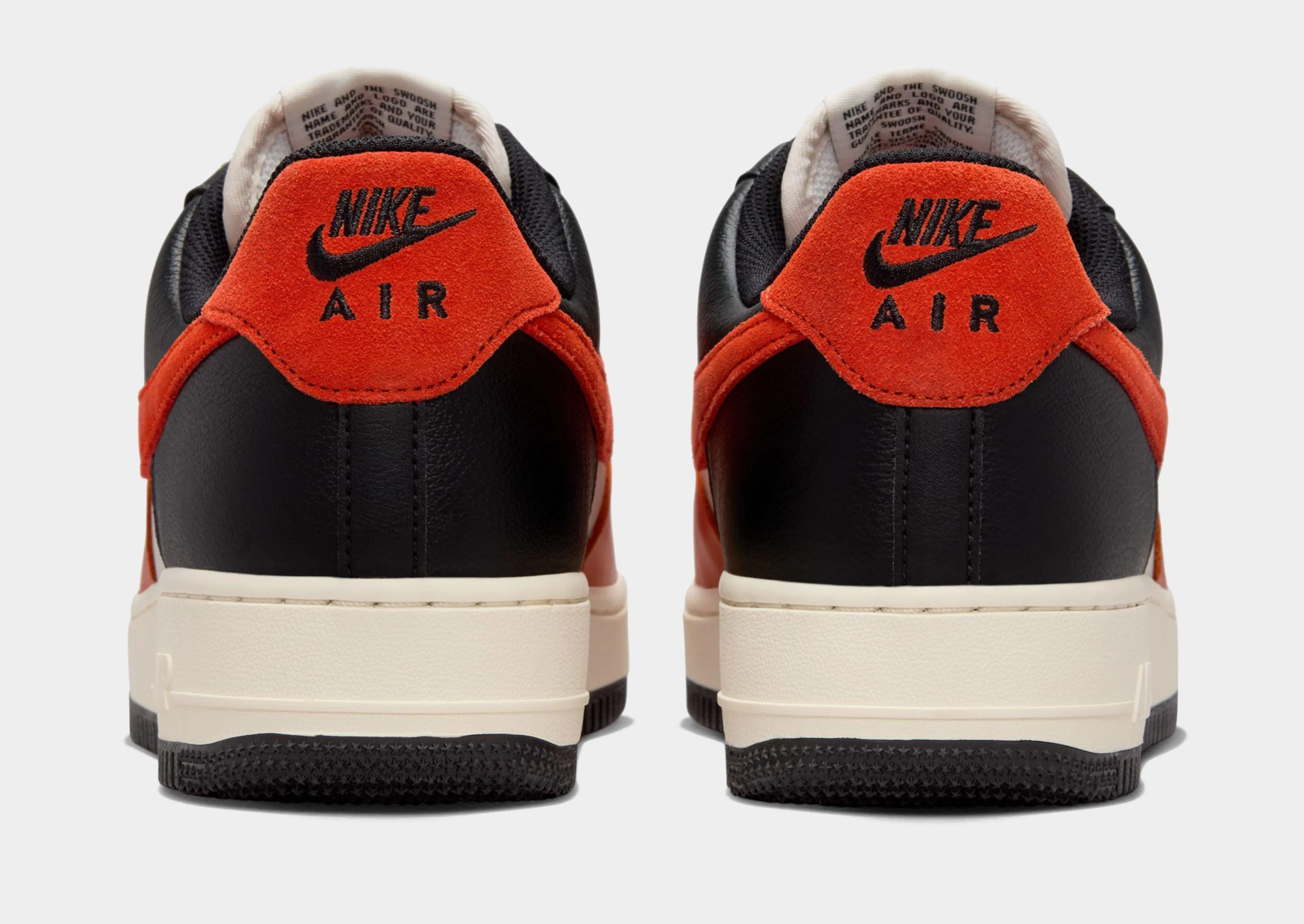 Asics Limited Edition Shoes Air Force 1