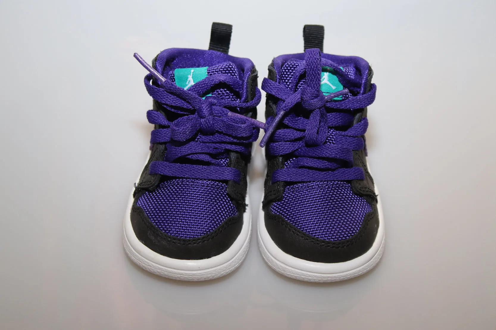 Asics Shoe Recycling Air Jordan 1 Mid Flex