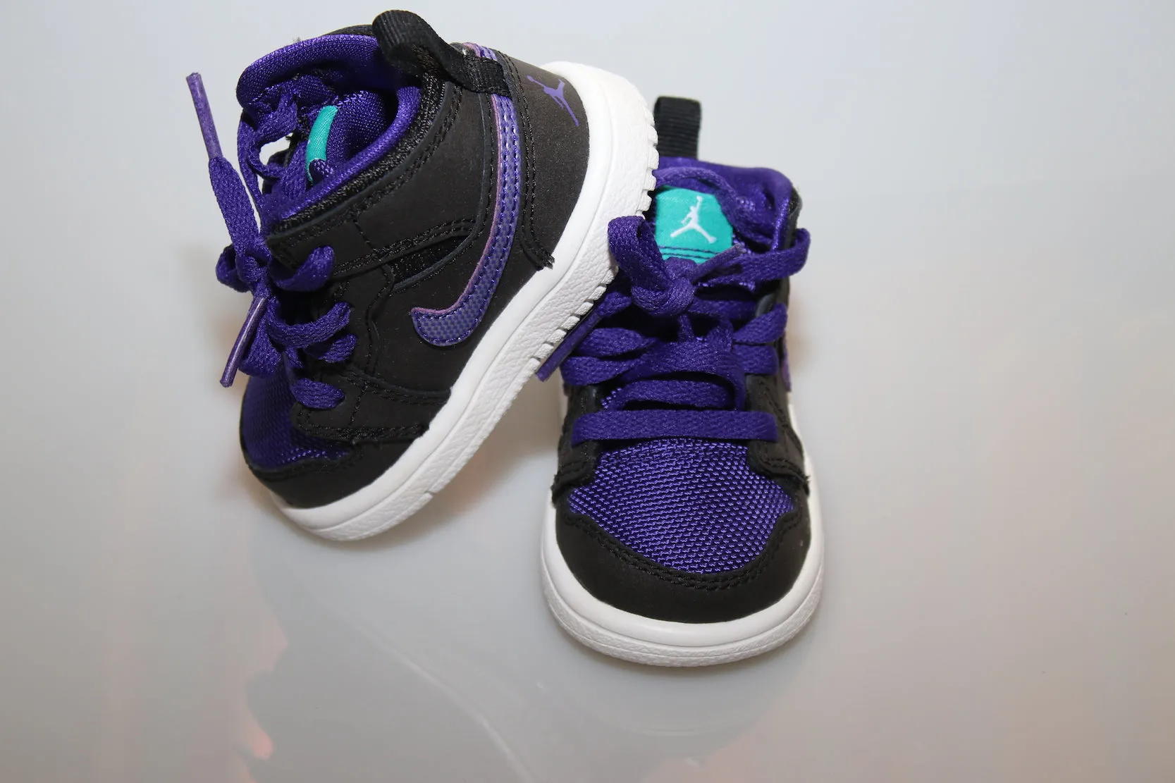 Asics Shoes Trekking Air Jordan 1 Mid Flex