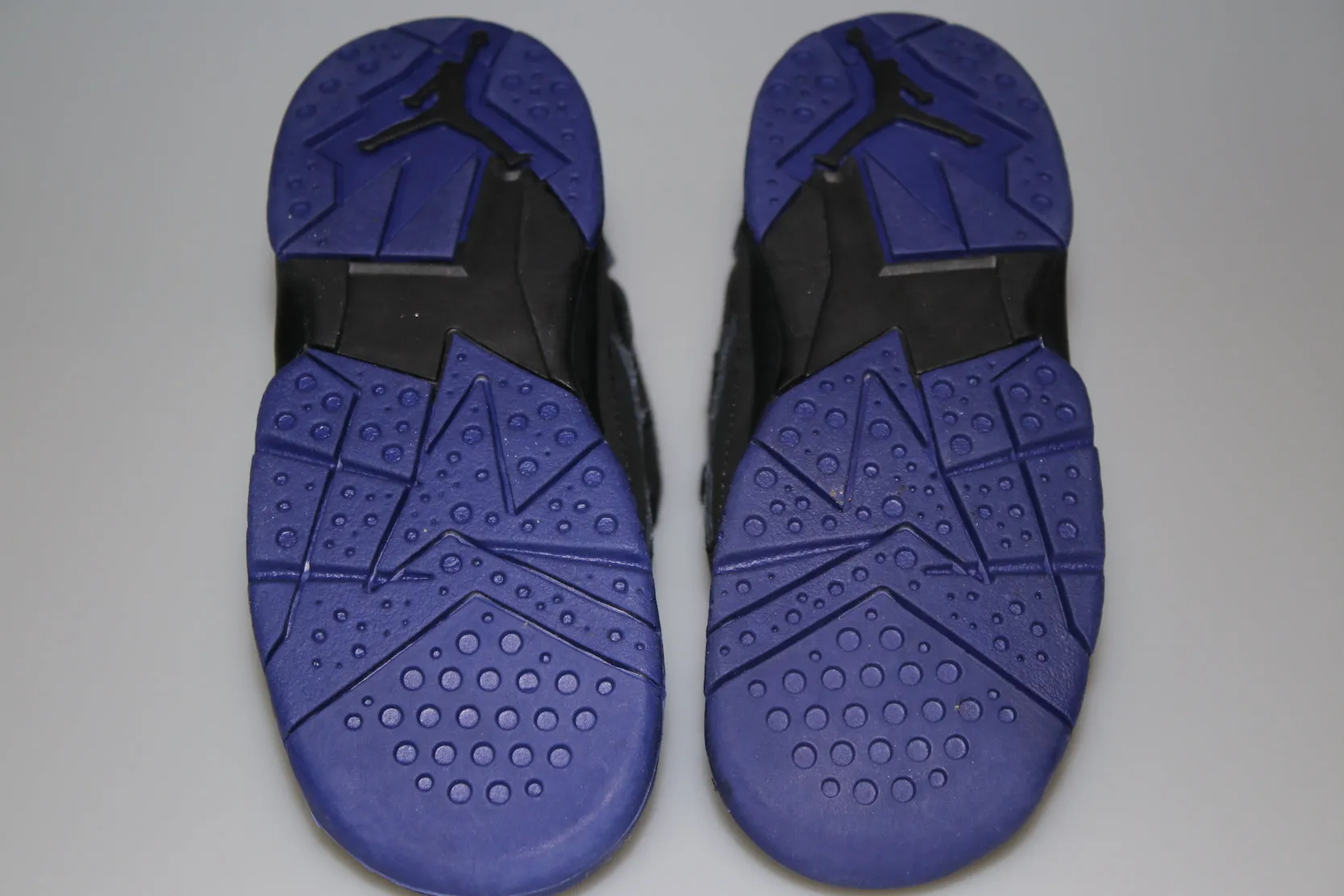 Asics Indoor Pickleball Shoes Air Jordan True Flight BT