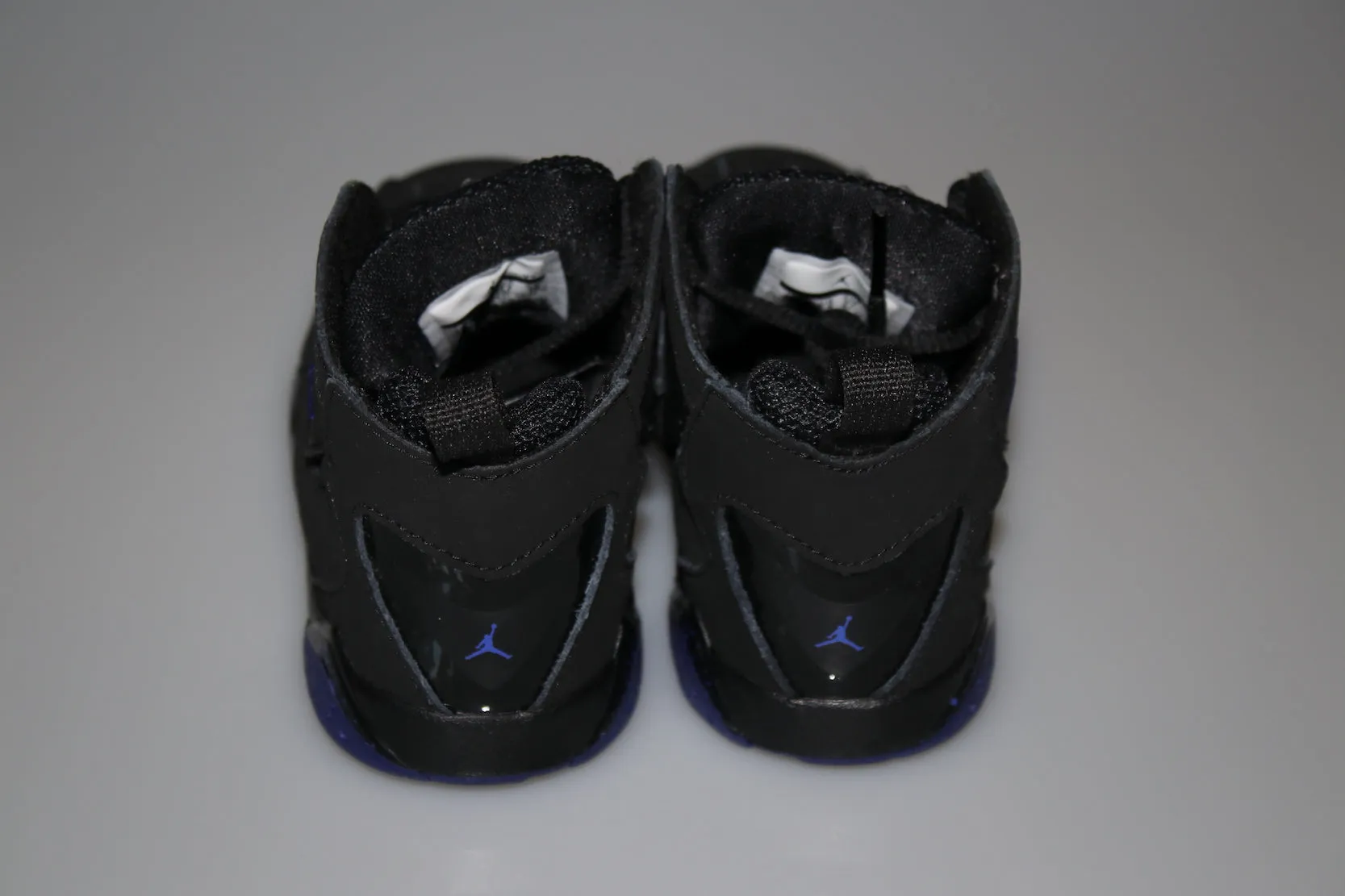 Air Jordan True Flight BT Asics Court Ff2 Tennis Shoes