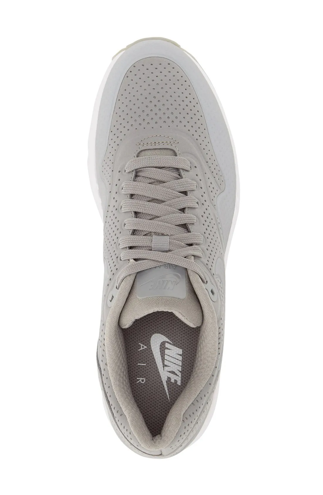 'Air Max 1 - Ultra Moire' Sneaker (Men) All Asics Running Shoes