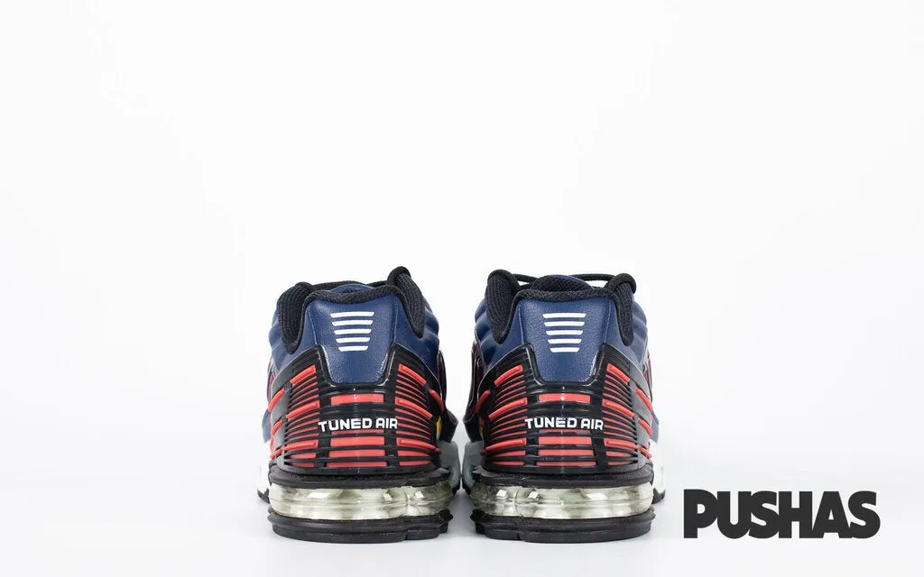 Air Max TN Plus 3 'Blud Void' GS (2019) Asics India Cricket Shoes