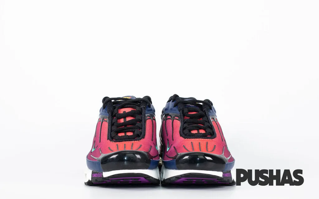 Air Max TN Plus 3 'Blud Void' GS (2019) Asics Gel Cumulus 20 Running Shoe