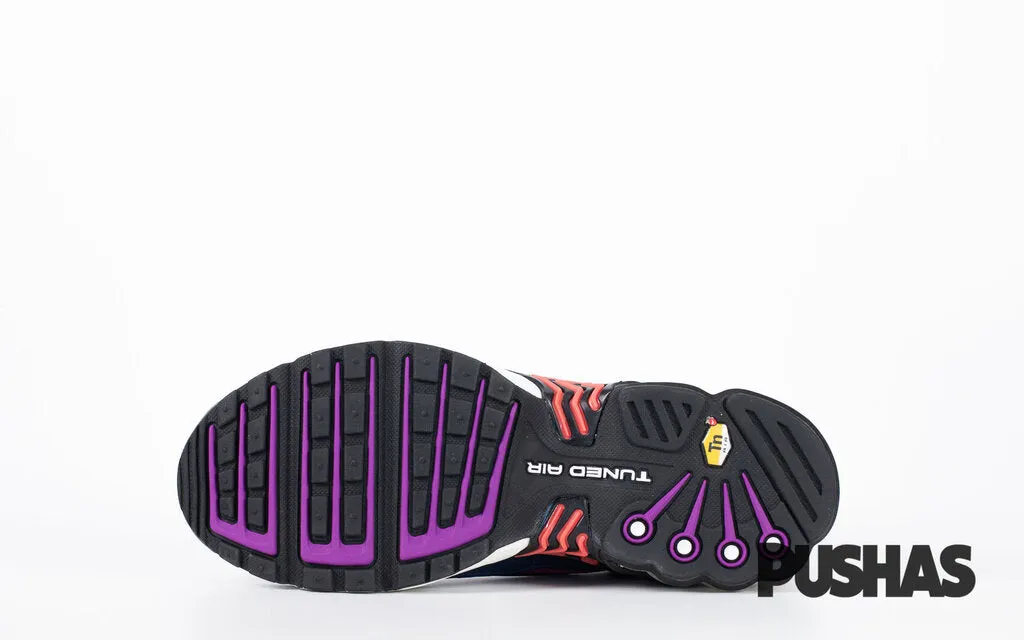 Air Max TN Plus 3 'Blud Void' GS (2019) Tokyo Shoes Asics