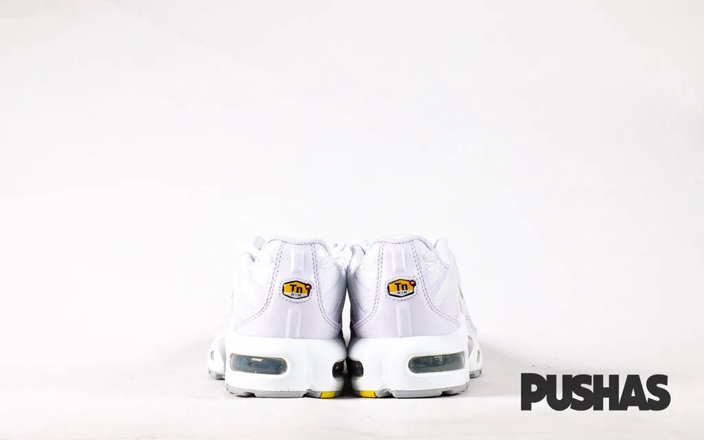 Asics Shoes Factory Outlet Air Max TN Plus 'Light Violet' GS (2021)