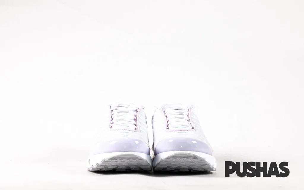 Air Max TN Plus 'Light Violet' GS (2021) Asics Motion Control Running Shoes