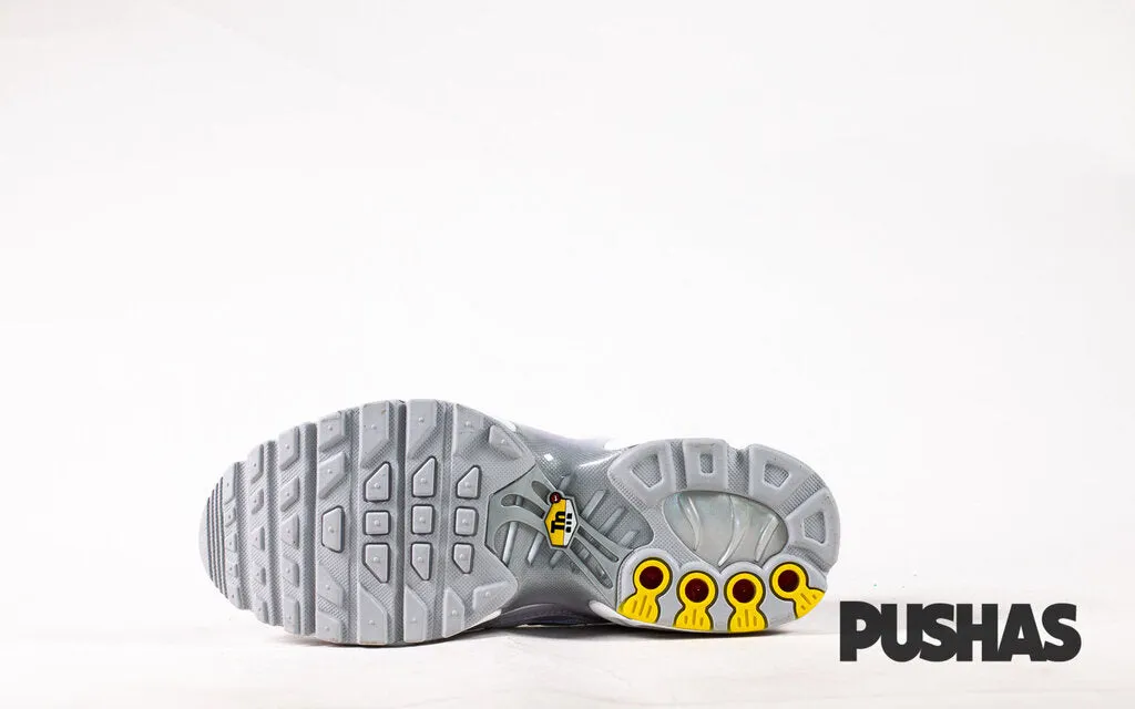 Best Asics Shoe For Running Air Max TN Plus 'Light Violet' GS (2021)