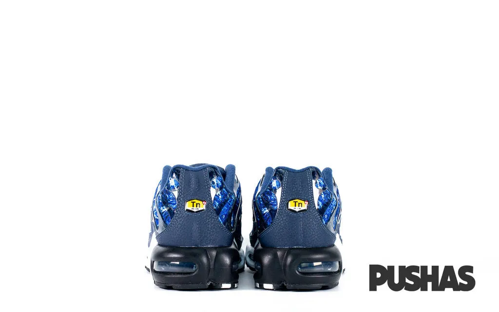 Air Max TN Plus 'Midnight Navy White' (2021) Asics Shoes Pickleball