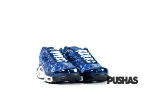 Asics Gt 1000 2 Running Shoe Air Max TN Plus 'Midnight Navy White' (2021)