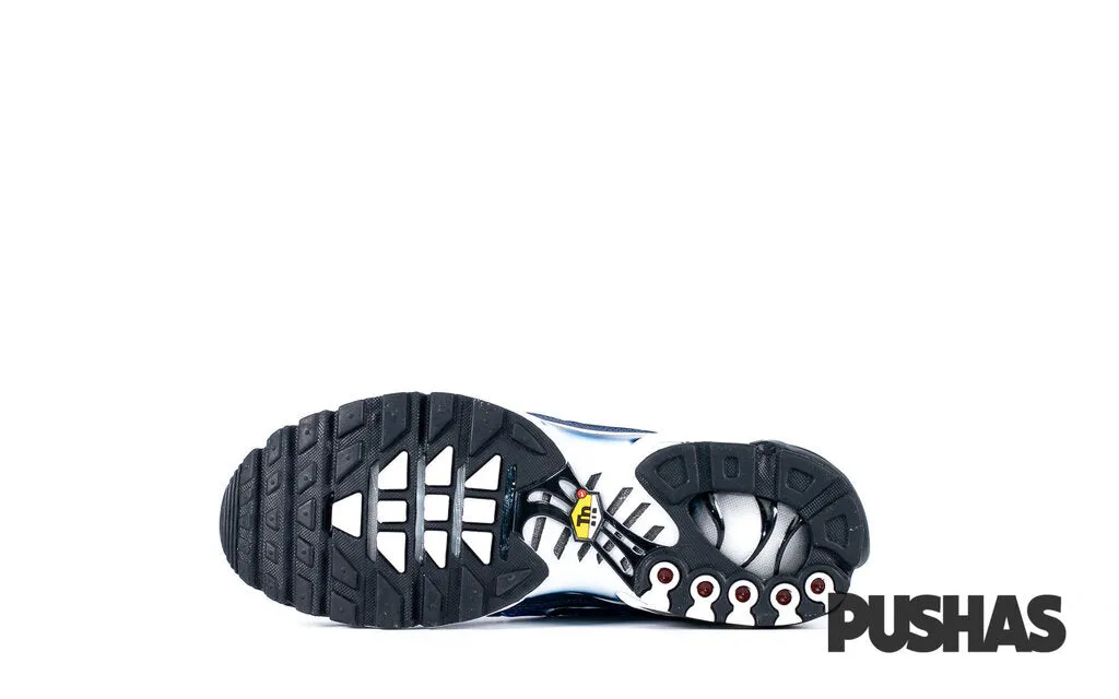 Asics Shoe Return Policy Air Max TN Plus 'Midnight Navy White' (2021)