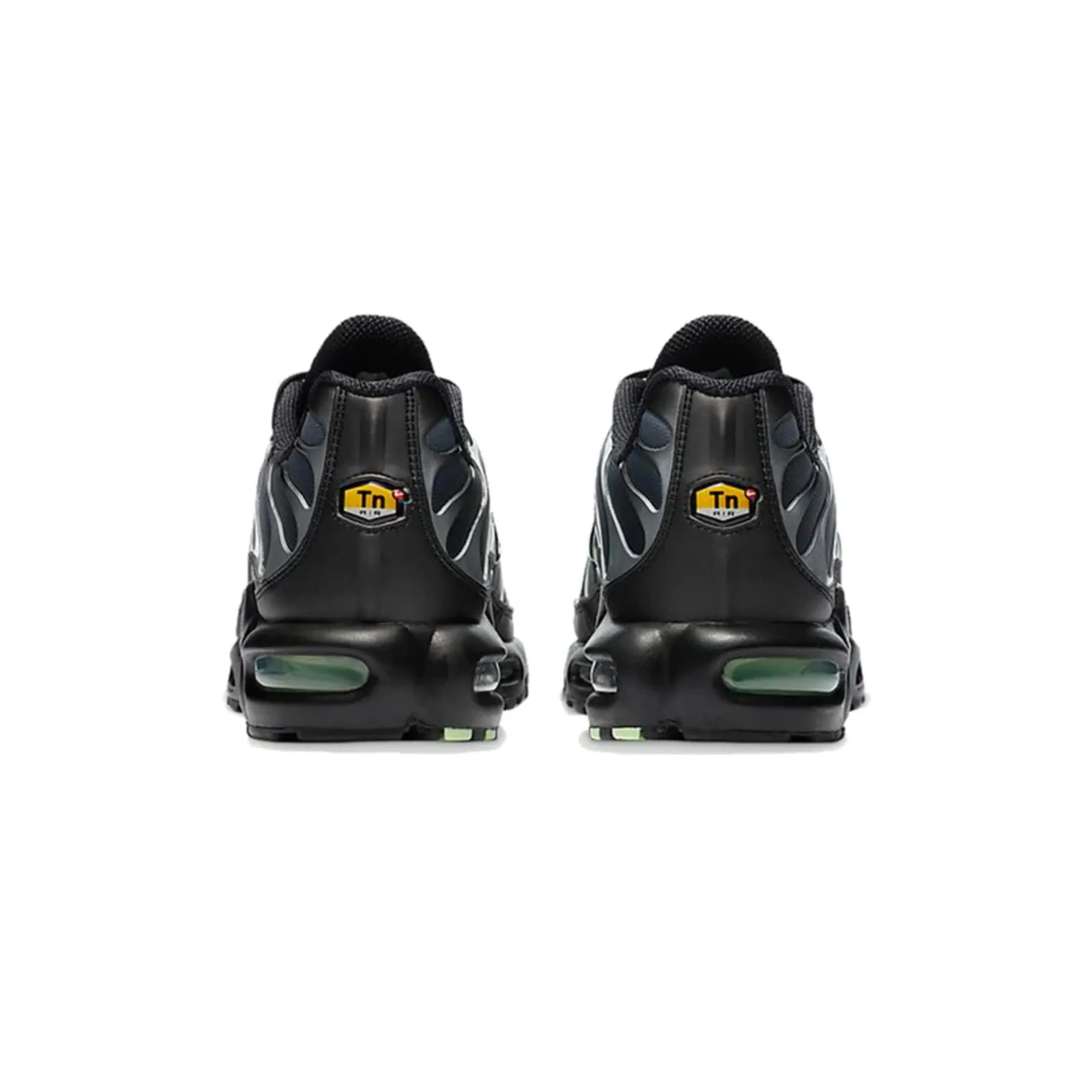 Asics Volleyball Shoes Japan Team Air Max TN Plus 'Particle Grey Vapour Green'