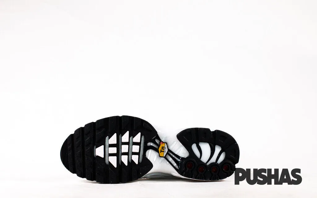 Asics Hypersprint 8 Track & Field Shoe Air Max TN Plus W 'Pure Platinum' (2021)