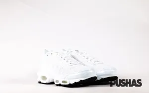 Air Max TN Plus W 'Pure Platinum' (2021) Best Asics Walking Shoes For Flat Feet