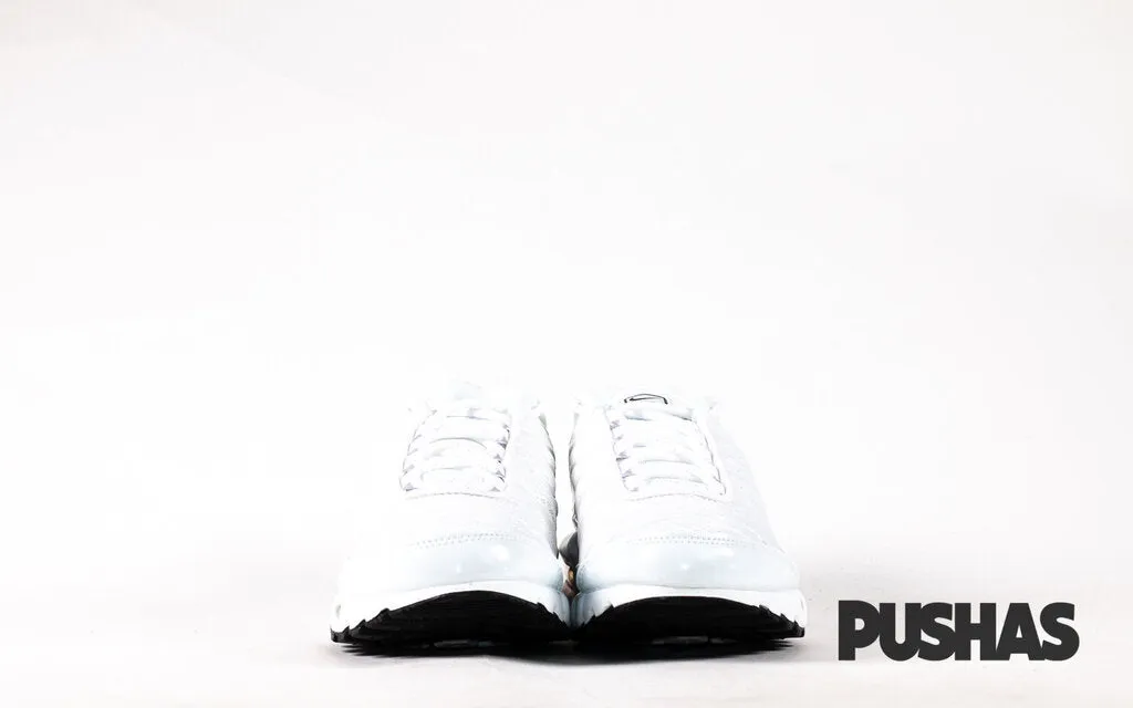 Saucony Asics Running Shoes Air Max TN Plus W 'Pure Platinum' (2021)