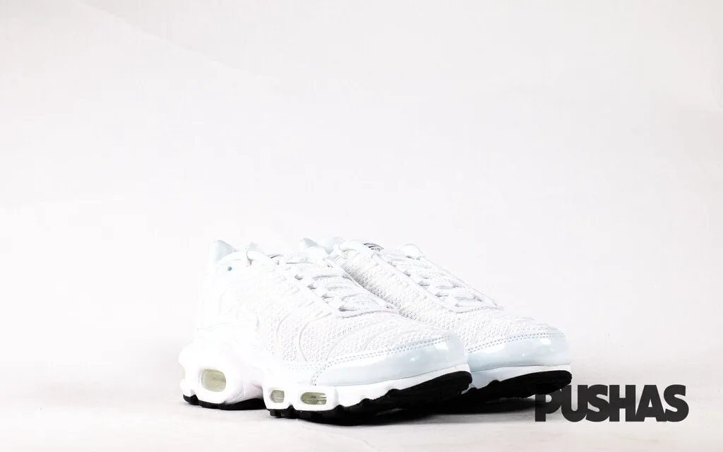 Air Max TN Plus W 'Pure Platinum' (2021) Asics Shoes Sportstyle