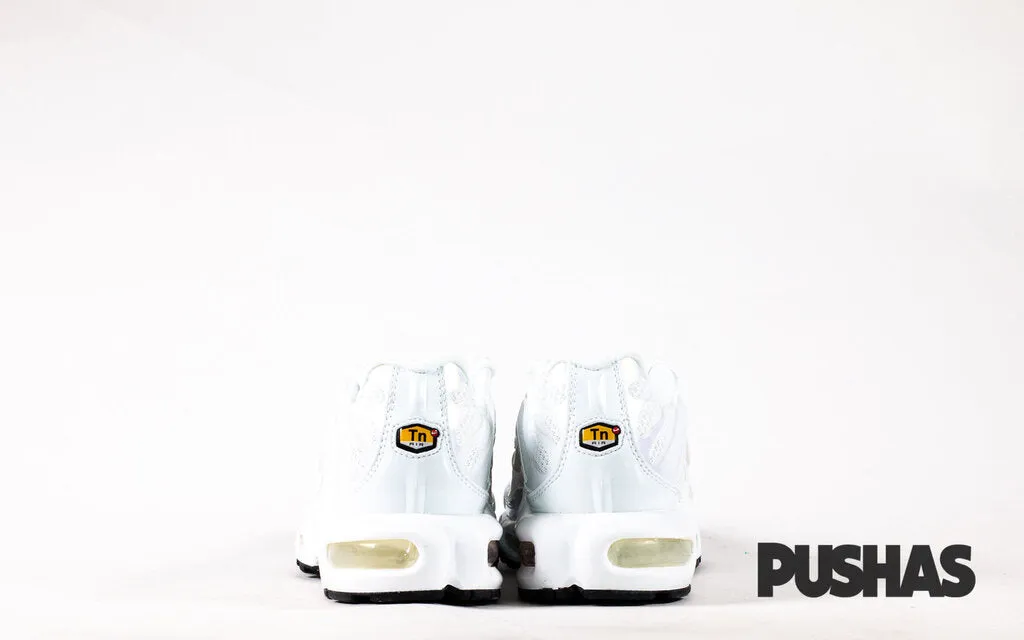 Air Max TN Plus W 'Pure Platinum' (2021) Asics Shoes For Beginners
