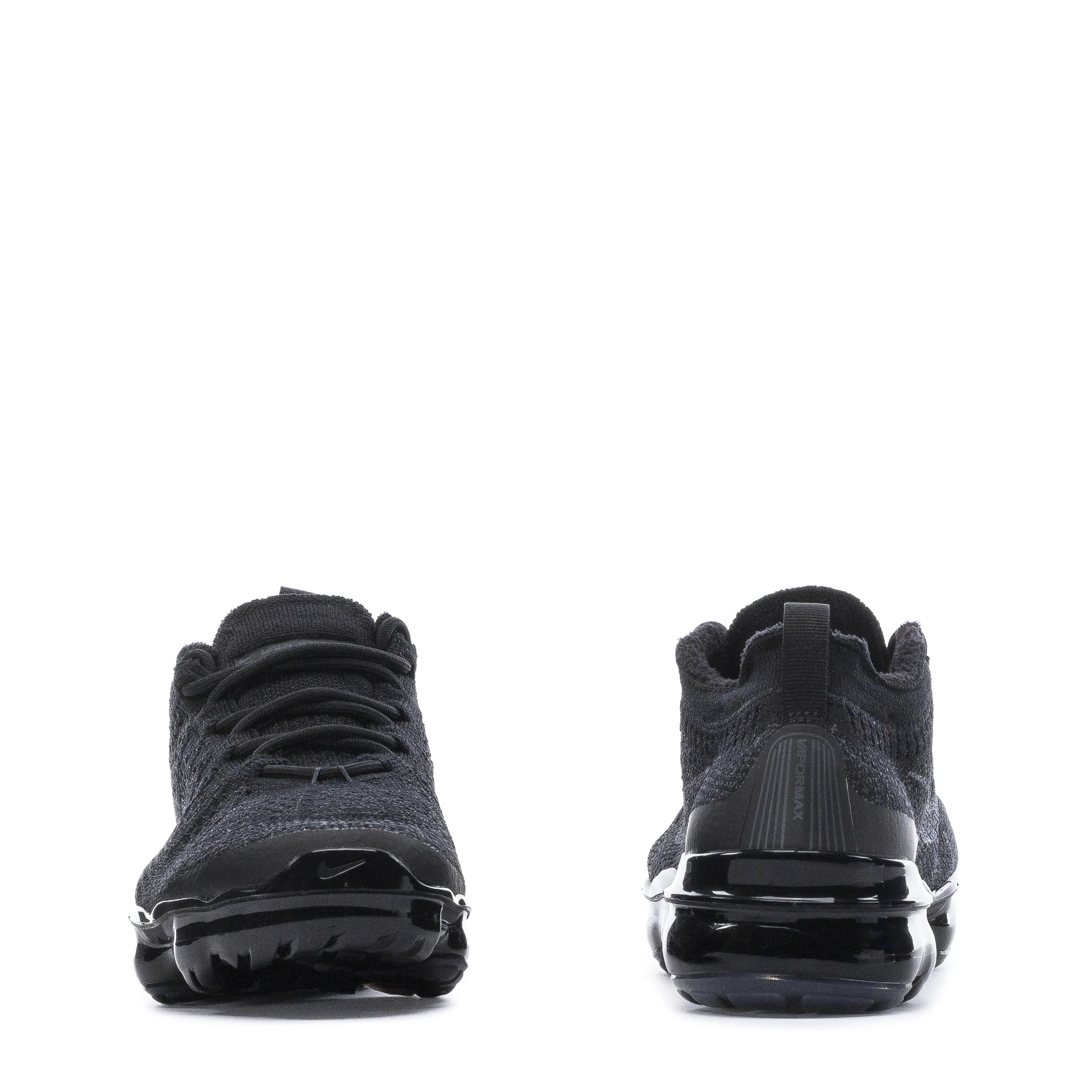 Asics Multicolor Running Shoes Air VaporMax 2023 FK - Womens