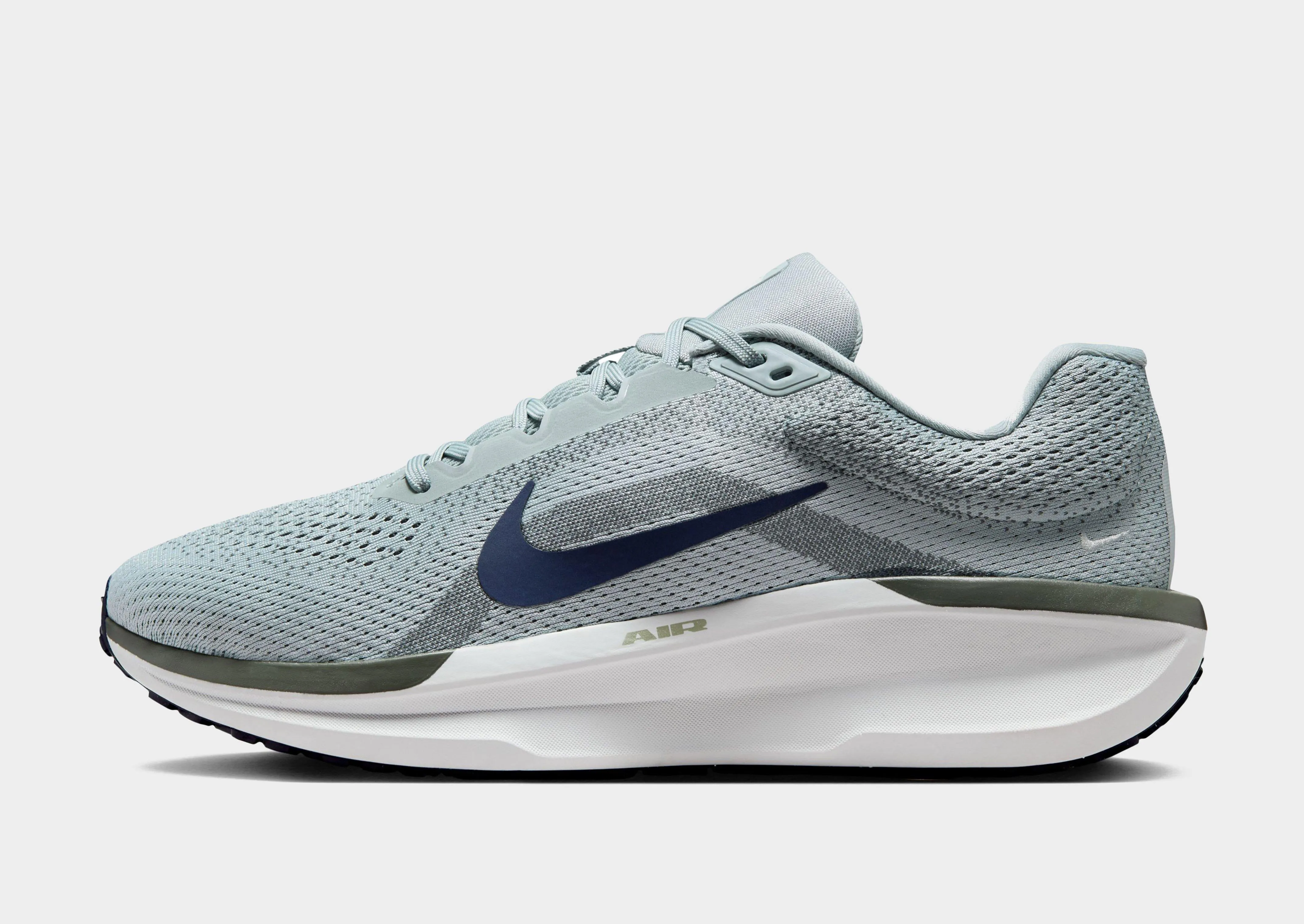 Air Winflo 11 Asics Running Shoes Reviews