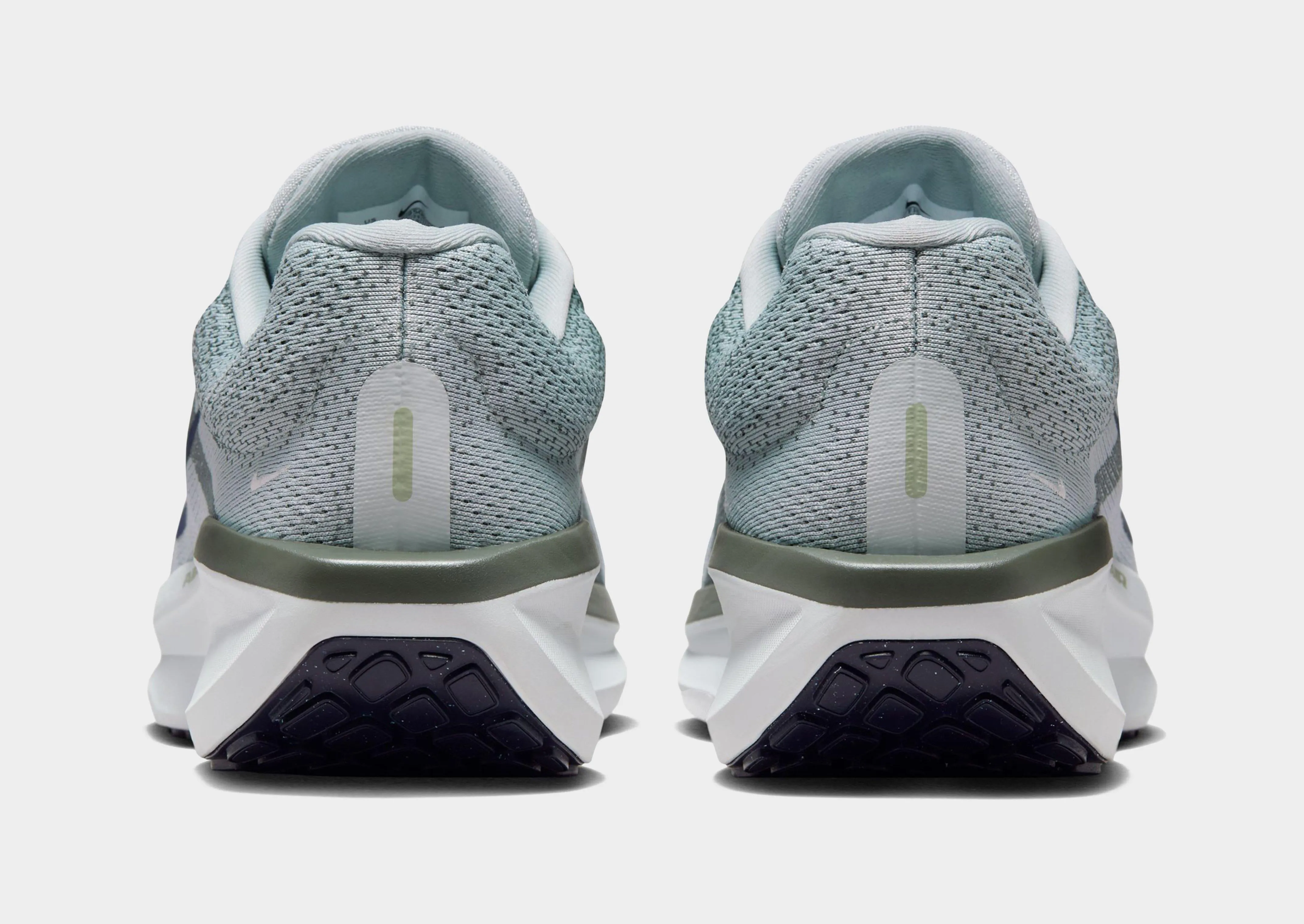 Air Winflo 11 Asics Custom Running Shoes