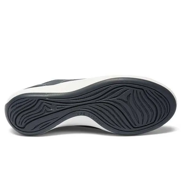 Go Walk 5 Slip-on Casual Walking Shoe ASTRAL Marine