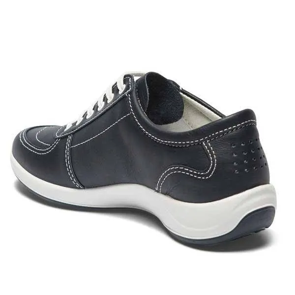 Casual Shoes Italy ASTRAL Marine
