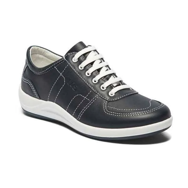 ASTRAL Marine Casual Shoes In Wide Width