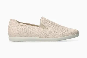 Slip On Toe Shoes Korie - Nude