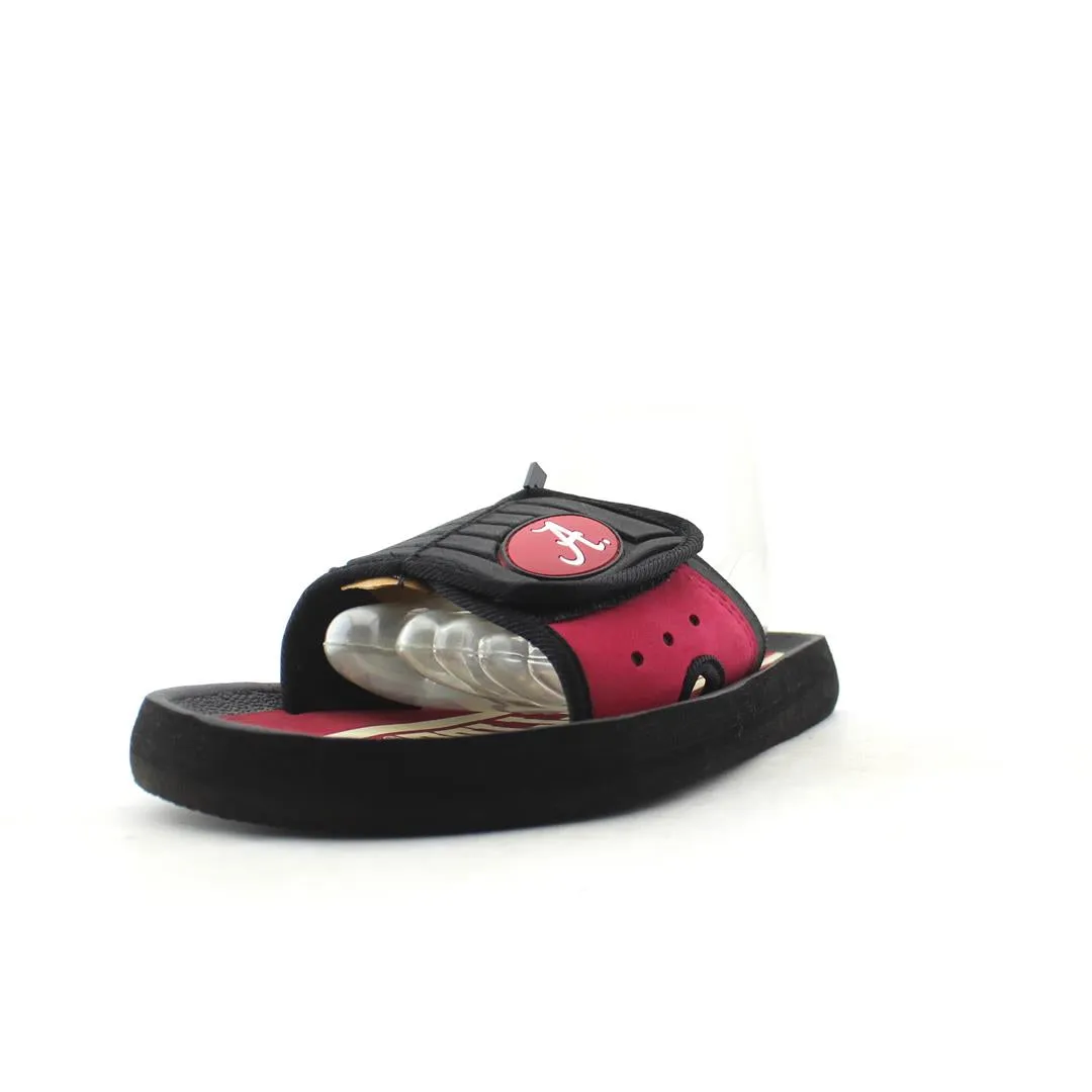 ALABAMA CRIMSON TIDE . House Slppers