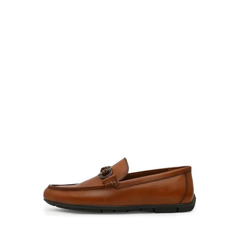 Skyla Bay Slip-on ALDO LEANGELO-IN Men Loafers & Slip-Ons LIGHT BROWN