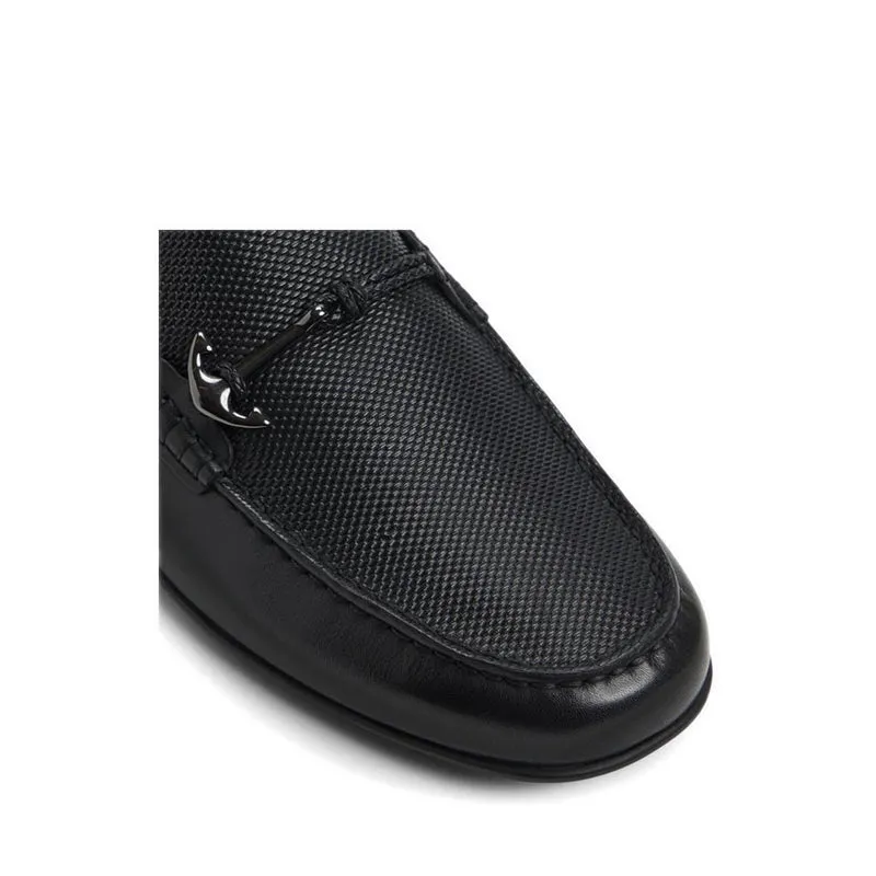 Women Slip On Sneaker > Slip On Sneaker ALDO Wilbart Men's Slip Ons - Black