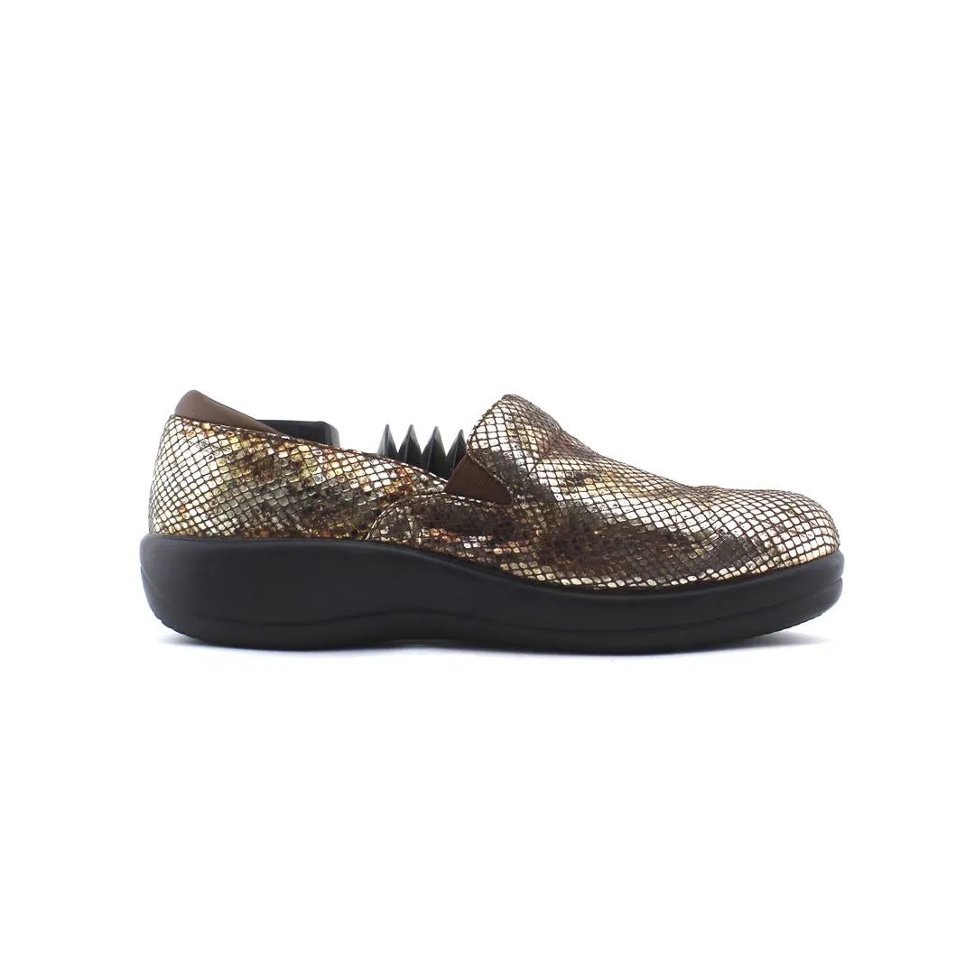 Casual Shoes That Go With Jeans ALEGRIA BY PG LITE