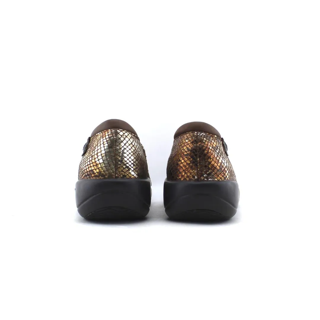 Most Durable Casual Shoes ALEGRIA BY PG LITE