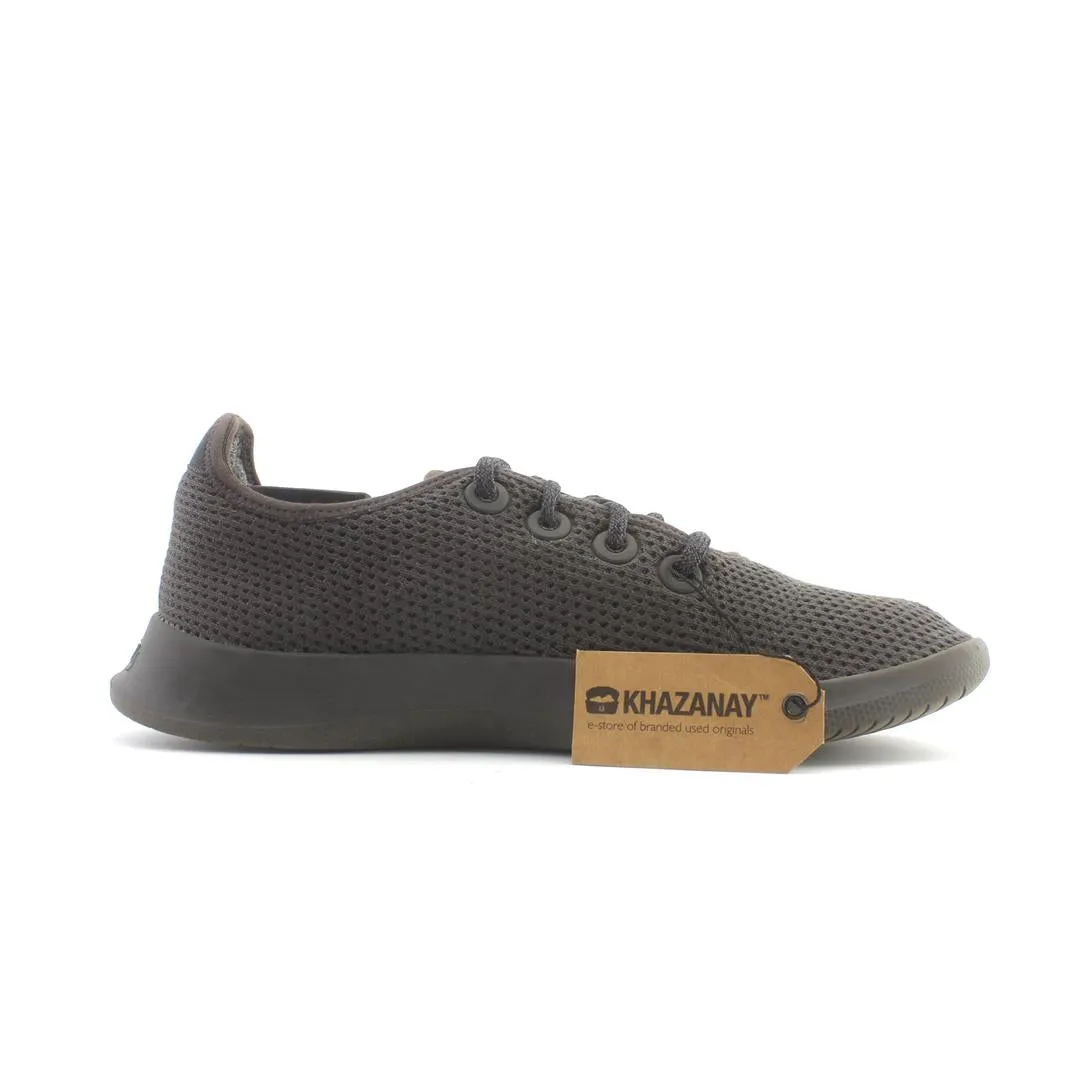 Dynasoft Tektrel V1 Trail Running Shoe ALL BLACK TREE RUNNER