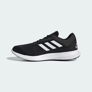 Crazy Shoes Adidas Adidas Core Racer Men Running Shoes Black