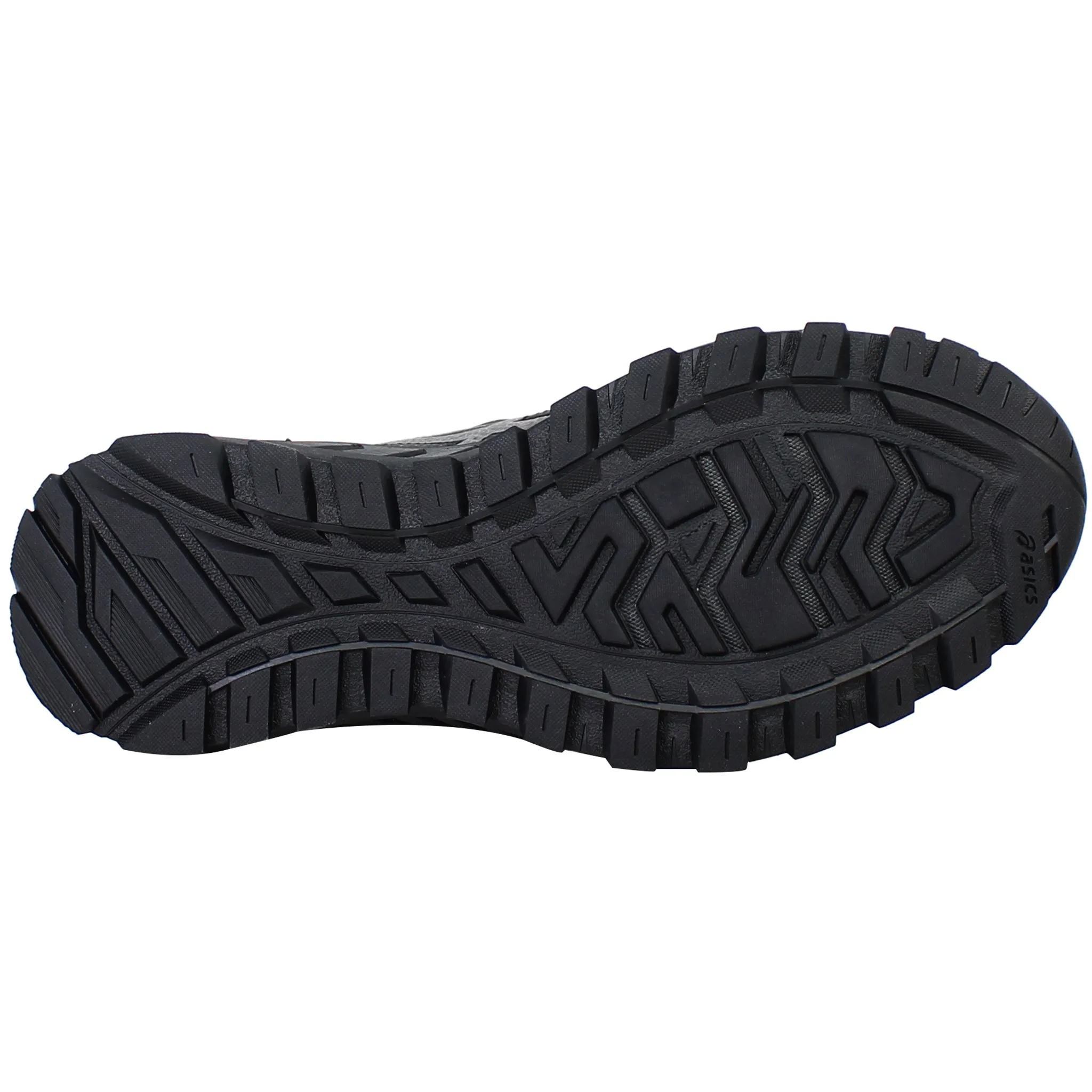 Asics Gel-Citrek Mens Black Running Shoes Asics Volleyball Shoes Gel