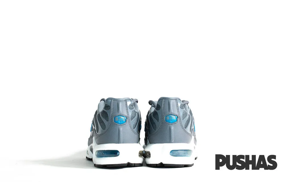 Asics Noosa Tri Shoes Air Max Plus SE TN 'Cool Grey' (2017)