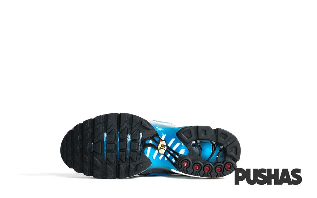 Air Max Plus SE TN 'Cool Grey' (2017) Asics Cheerleading Shoes