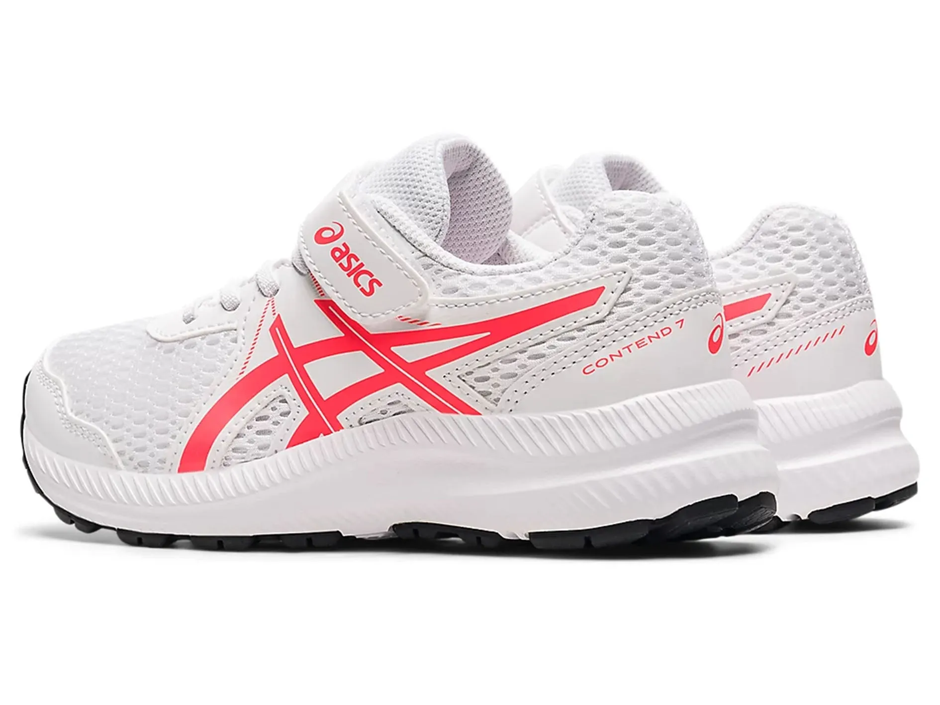 Asics Kids Contend 7 PS <br> 1014A194 107 Asics Metarun Shoes