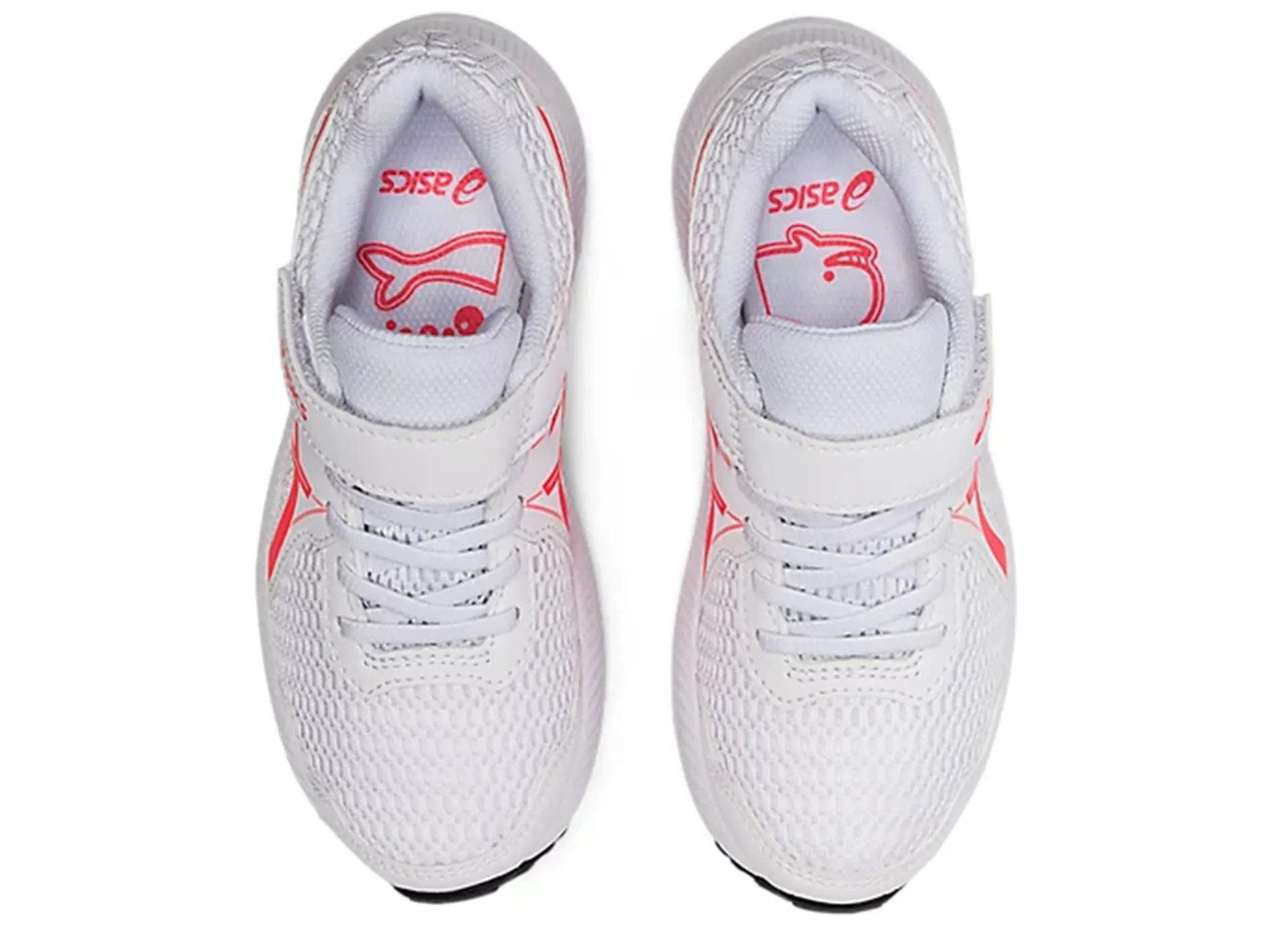 Asics Kids Contend 7 PS <br> 1014A194 107 Asics Sports Style Shoes