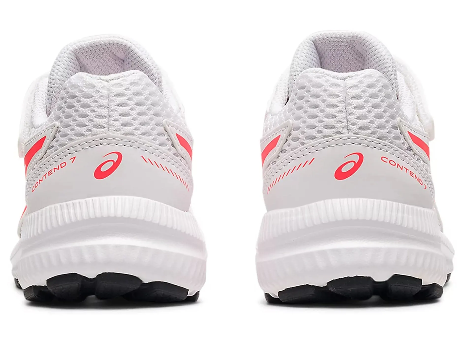 Asics Kids Contend 7 PS <br> 1014A194 107 Asics Turf Shoes