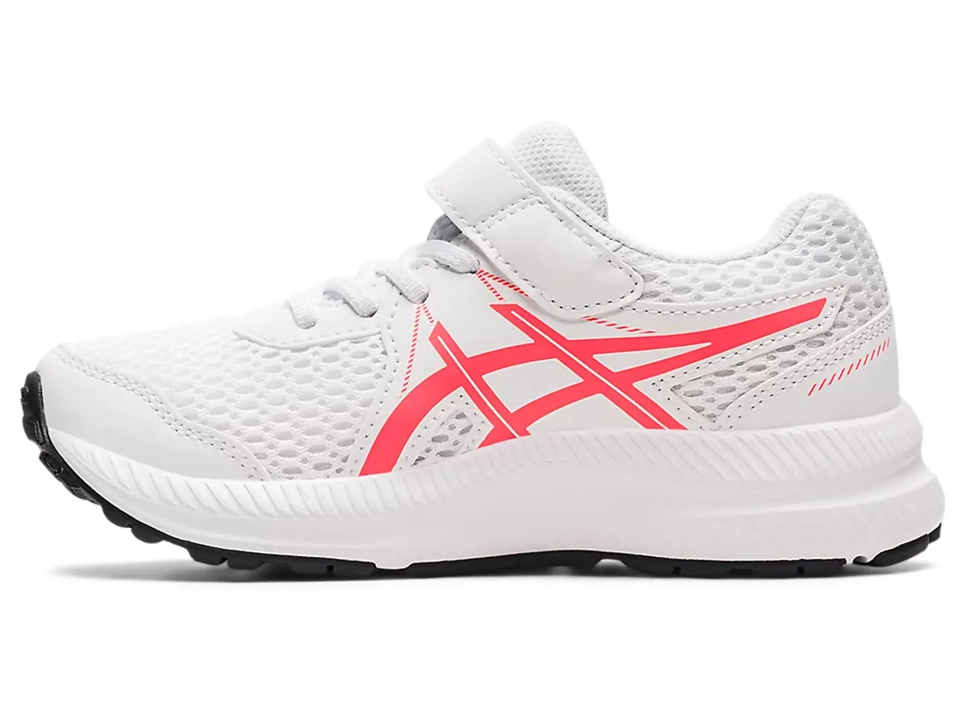 Asics Kids Contend 7 PS <br> 1014A194 107 Asics Shoes Under 100